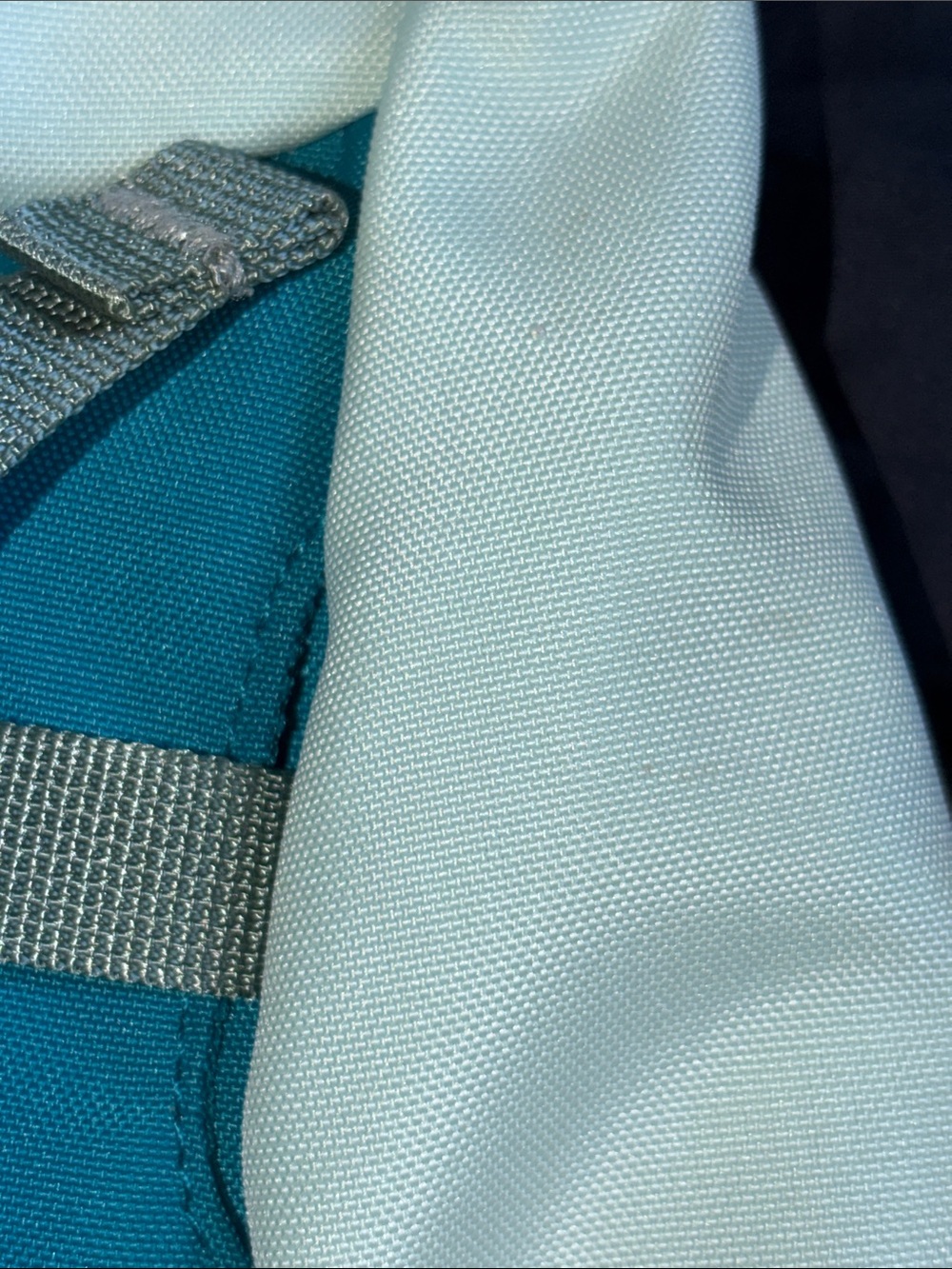 PATAGONIA ATOM 8L SLINGBAG - Picture 5 of 5